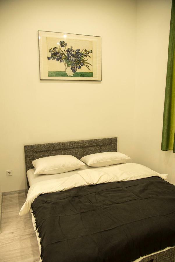 Diamond - Castle Muranyi Appartamento *