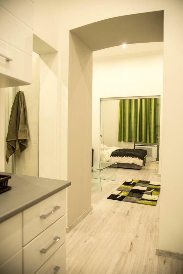 Appartamento Diamond - Castle Muranyi Budapest