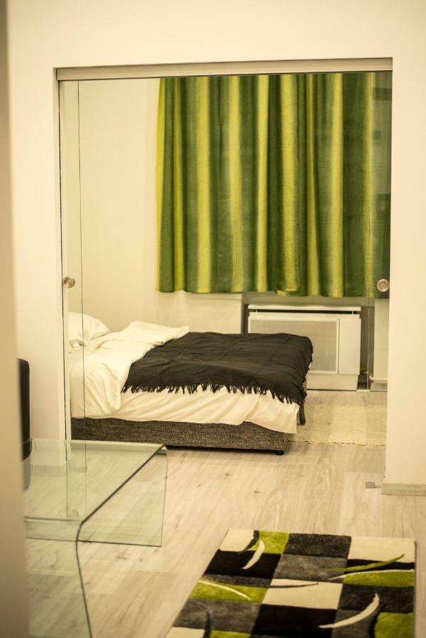 Appartamento Diamond - Castle Muranyi Budapest