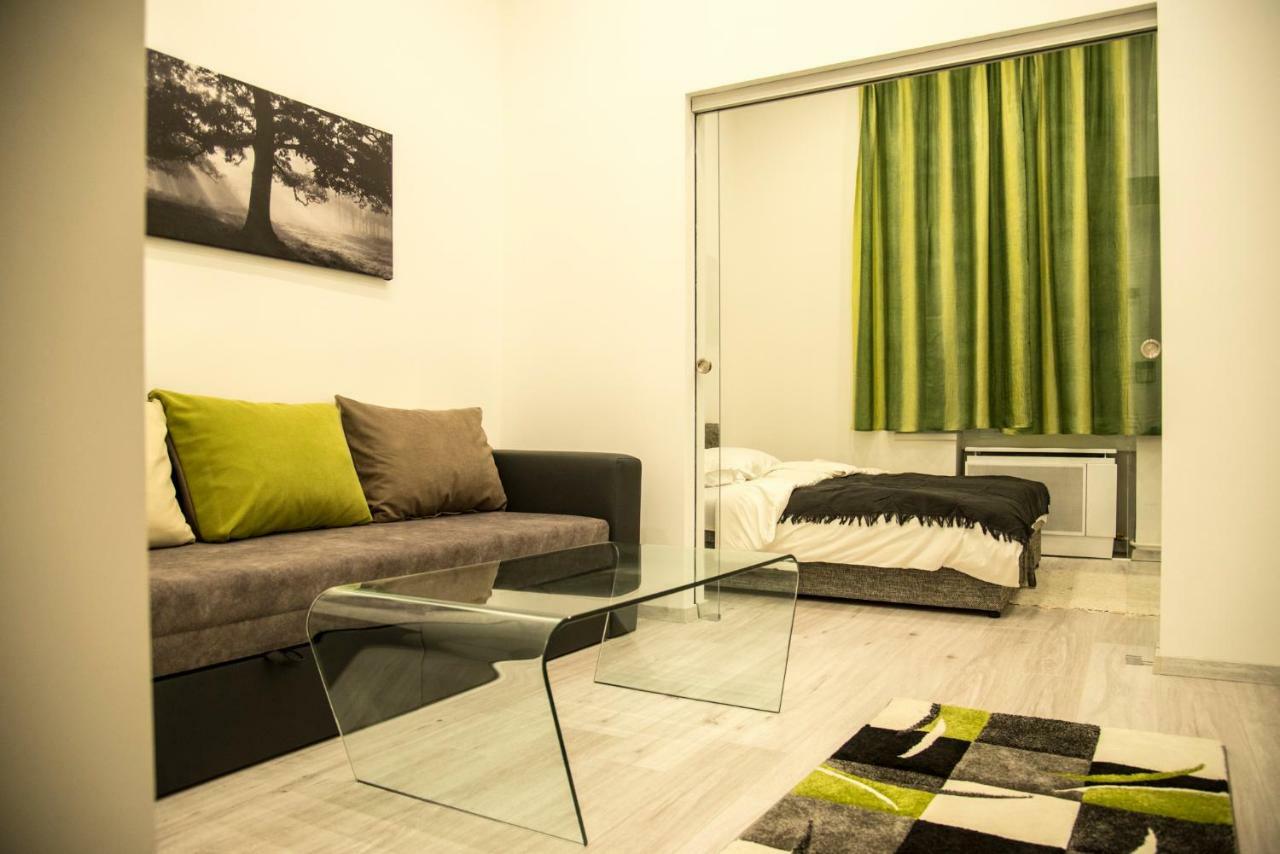 Appartamento Diamond - Castle Muranyi
