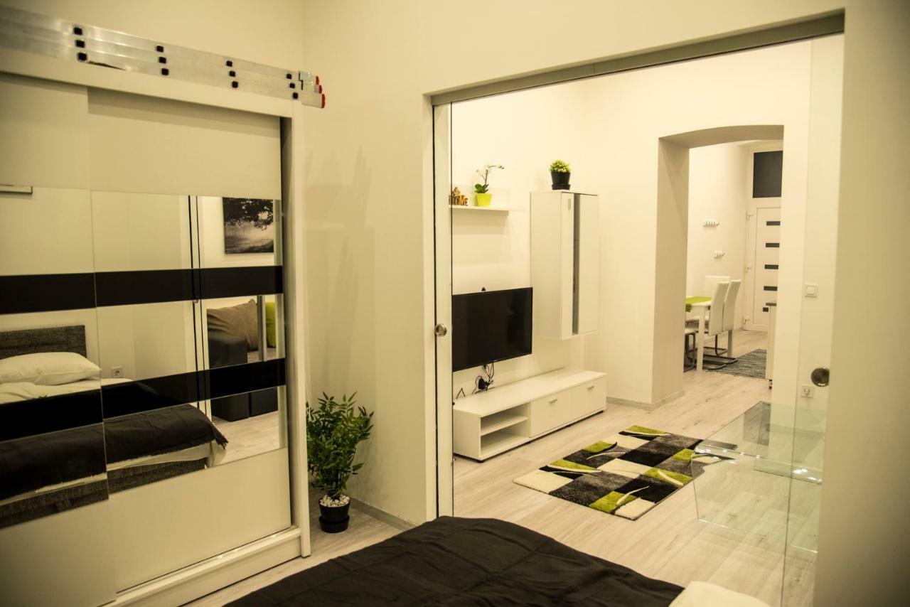 Appartamento Diamond - Castle Muranyi